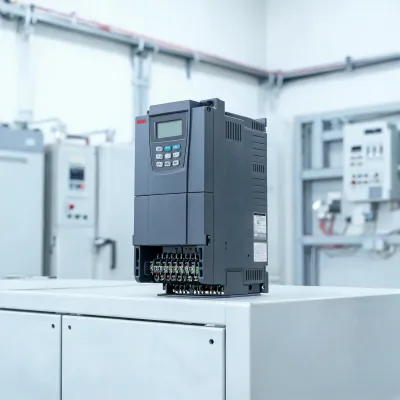 ac variable frequency drive