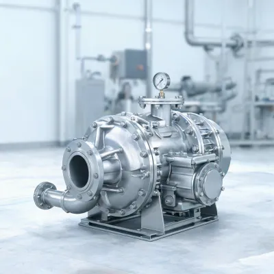 centrifugal pump manufacturers